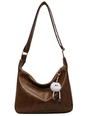 Large Capacity Crossbody Bag