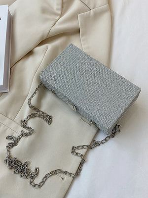 Fun Crossbody Bag With A Unique Camera Design