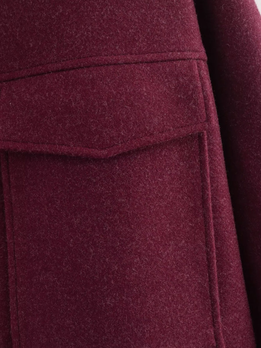 Liber Autumn Women's Pocket Jackets