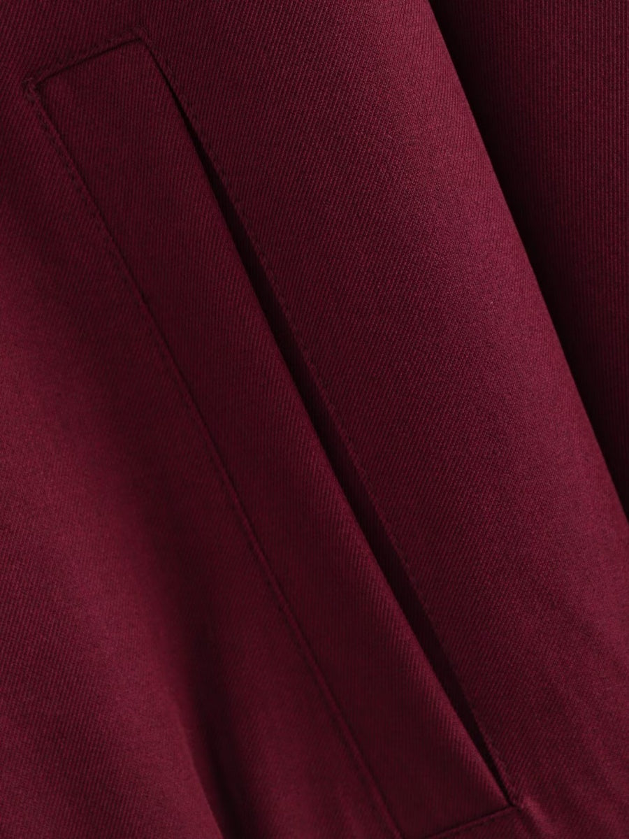 Liber Autumn Women's Pocket Jackets