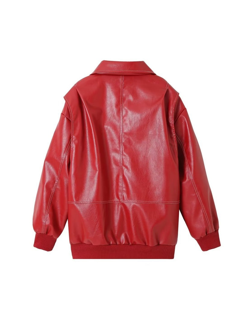 Liber Autumn Women's Pocket Jackets