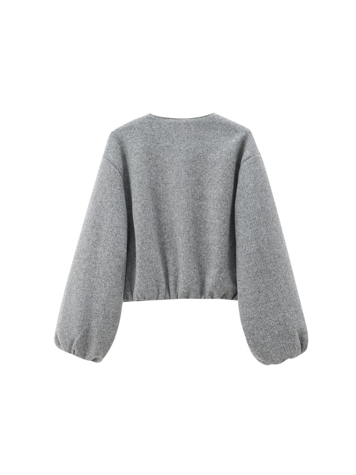 Liber Autumn Women's Zipper Jackets