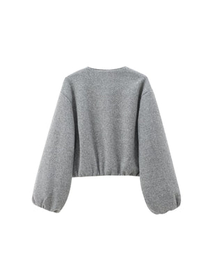 Liber Autumn Women's Zipper Jackets