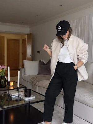 Liber Autumn Women's Jackets