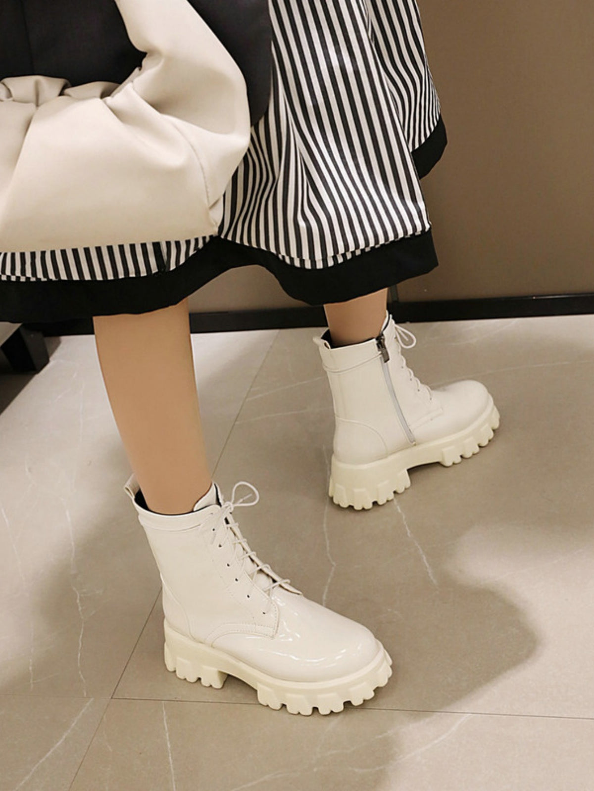 Classic Dr. Martens Boots