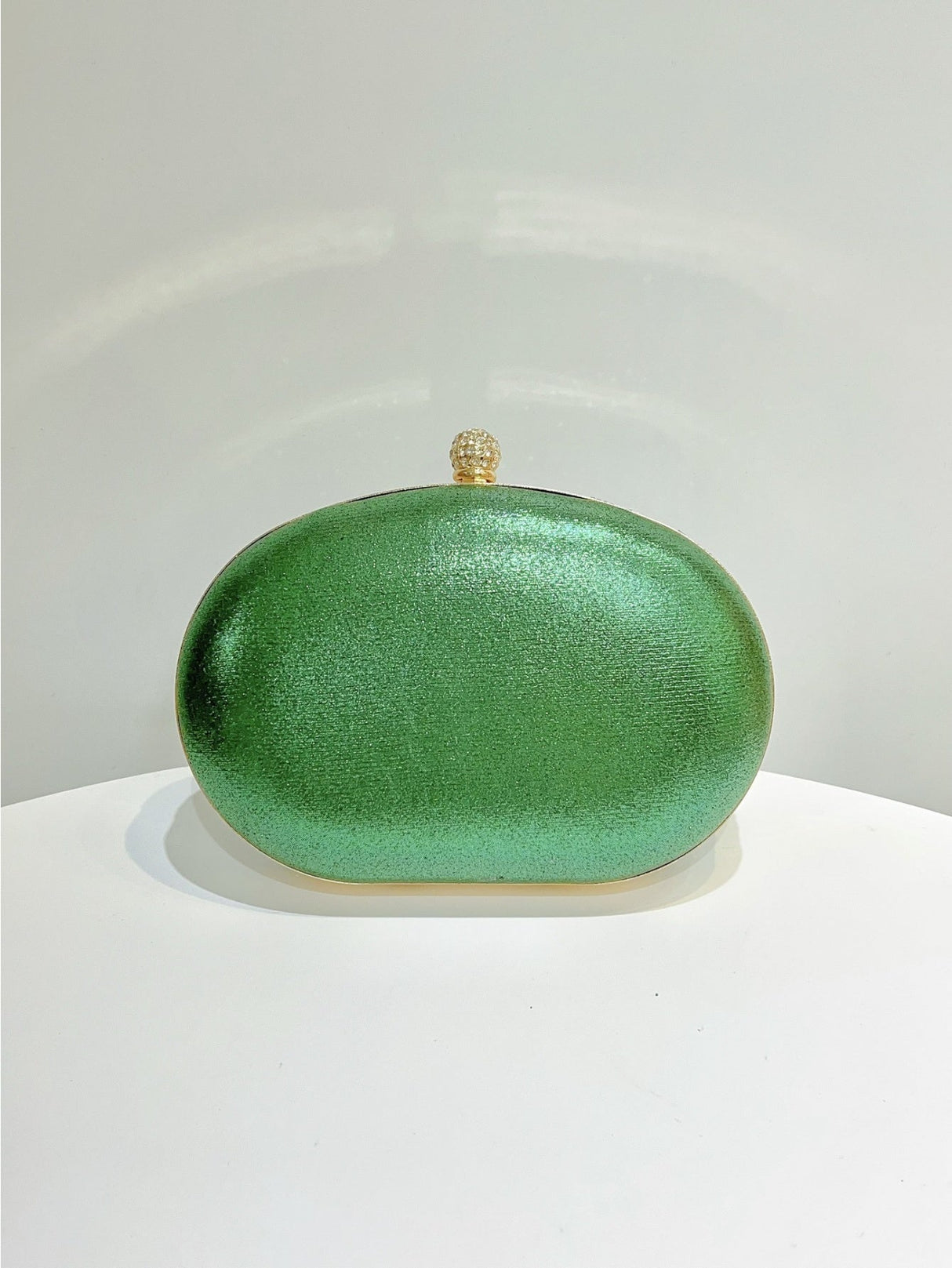 Liber Four Seasons ACC Diamond Box Bag