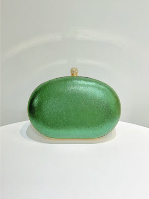 Liber Four Seasons ACC Diamond Box Bag