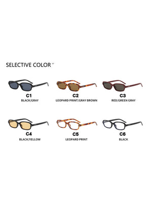 Full-frame Sunglasses