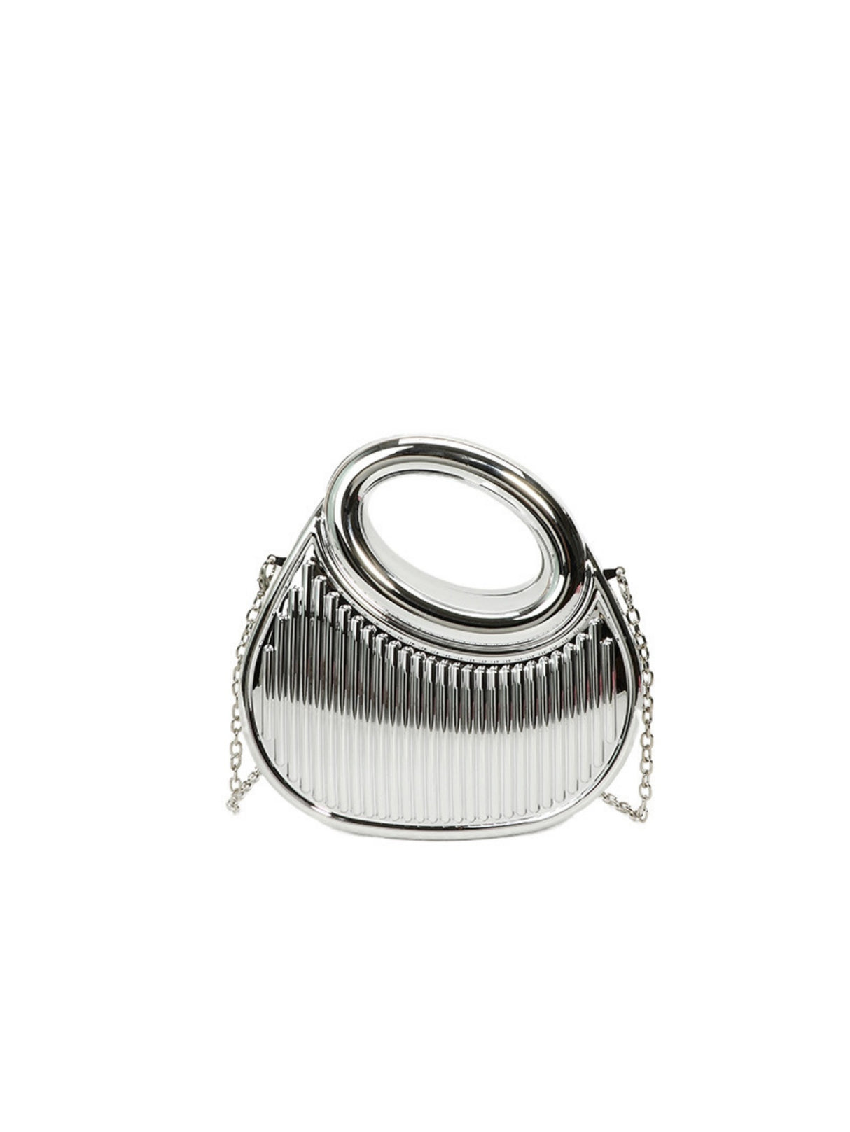 Acrylic Evening Handbag/shoulder Bag