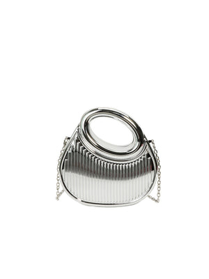 Acrylic Evening Handbag/shoulder Bag