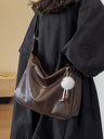 Large Capacity Crossbody Bag