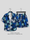 Hawaii Ins Loose-fit Beach Set 2-piece Sets