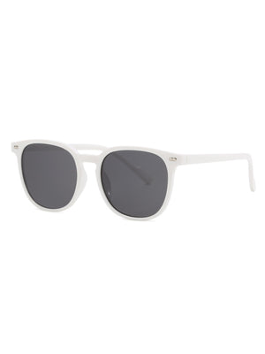 Full-frame Square Sunglasses