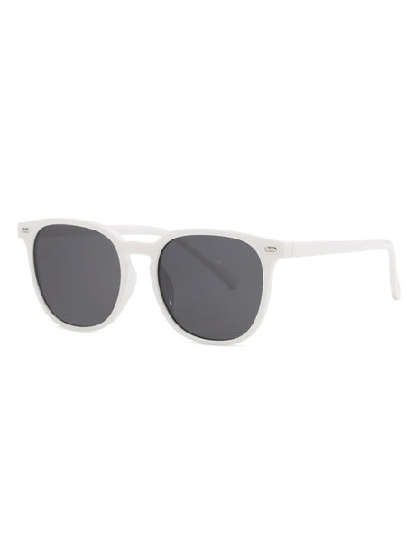Full-frame Square Sunglasses