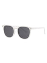 Full-frame Square Sunglasses