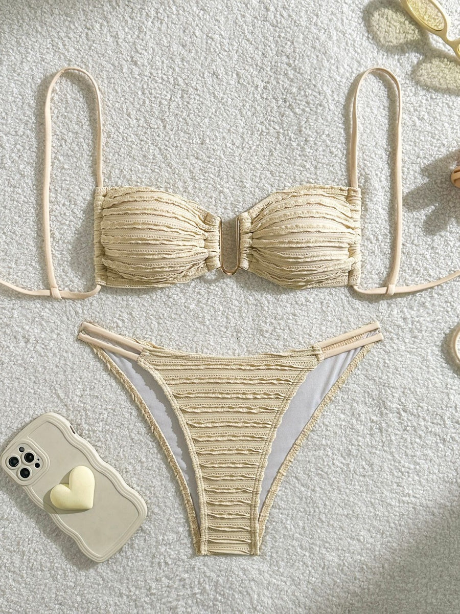 Liber Women's Bikinis
