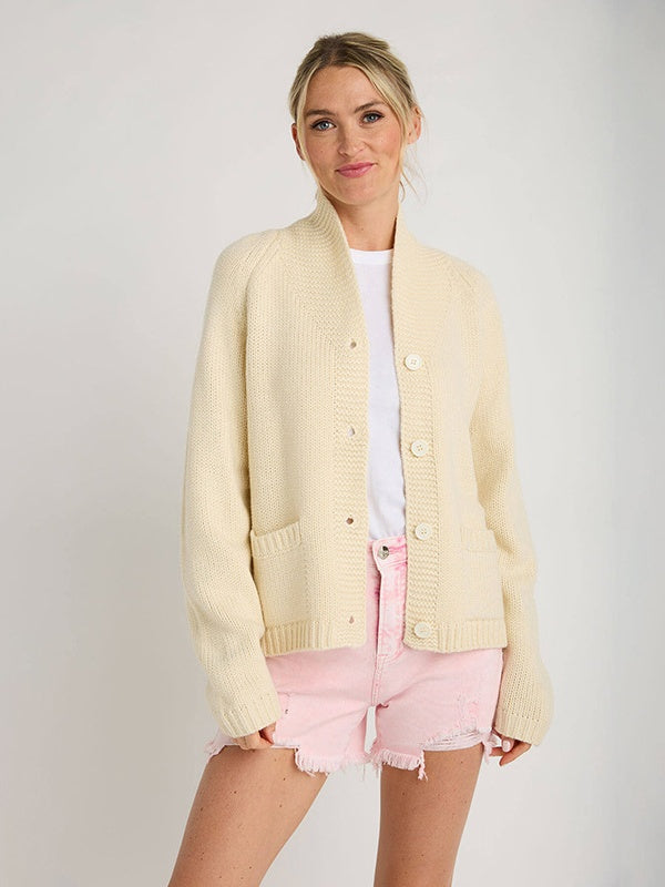 Animal prints Cardigans