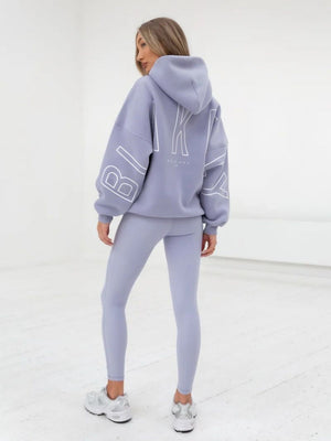 Liber Autumn Women's Pocket Letter sweatshirt