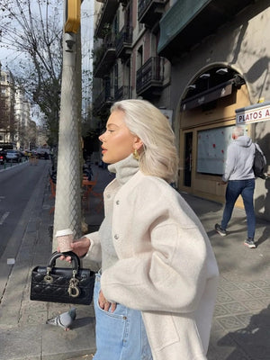 Liber Autumn Women's Jackets