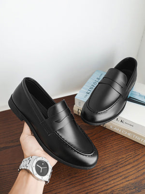 Slip-on Loafers