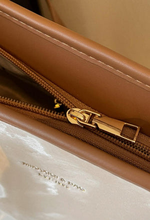 Stilvolle und moderne Tragetasche mit großem Fassungsvermögen