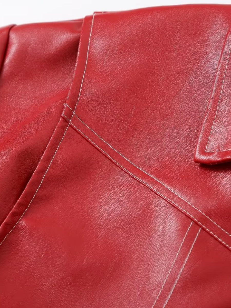 Liber Autumn Women's Pocket Jackets