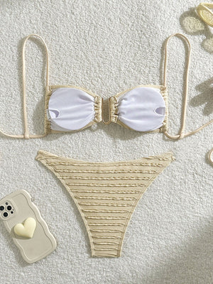 Liber Women's Bikinis