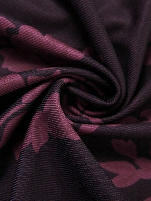 【SHIP AS USUAL】Suspenders Trim Hip-hugging Lace Maxi Dresses