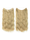 One-piece Hair Extension For Long, Wavy, Voluminous Hair