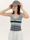 Women's Solid Color Camisole