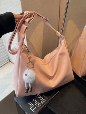 Large Capacity Crossbody Bag