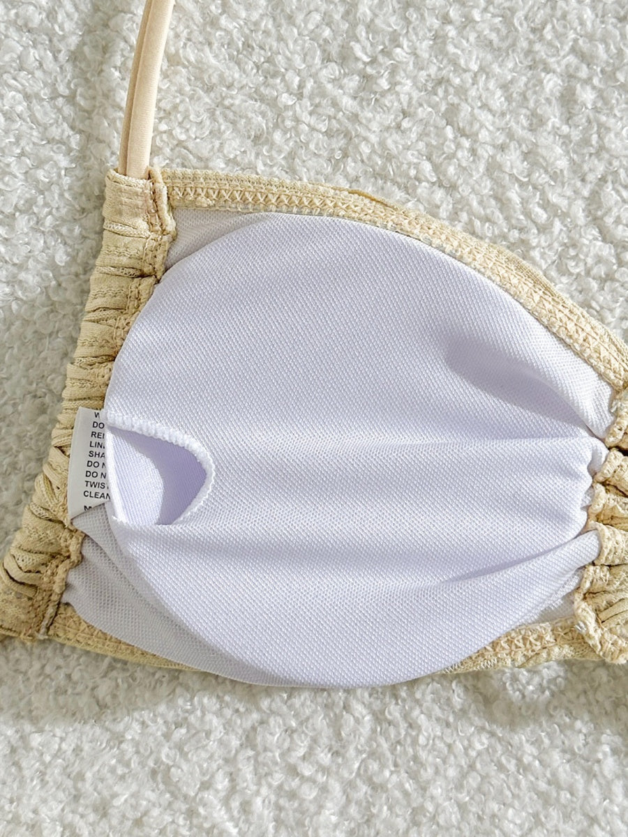 Liber Women's Bikinis