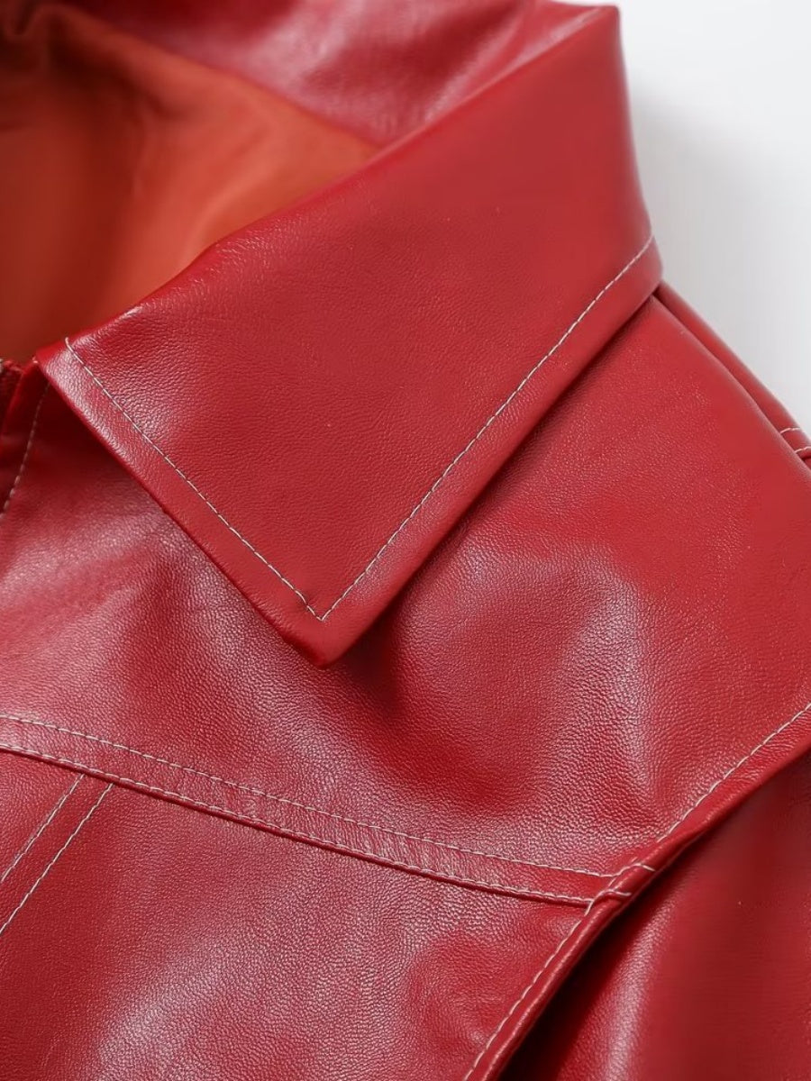 Liber Autumn Women's Pocket Jackets