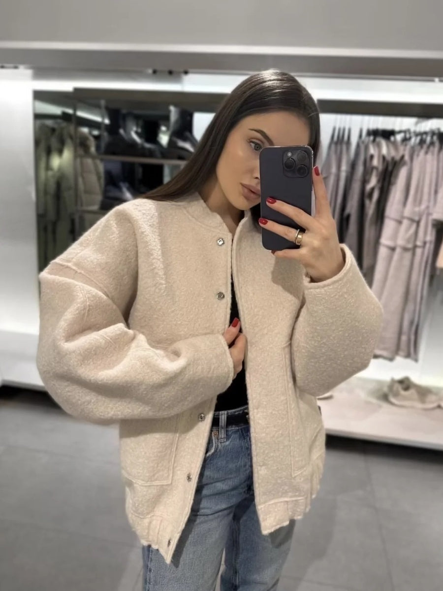 Liber Autumn Women's Jackets