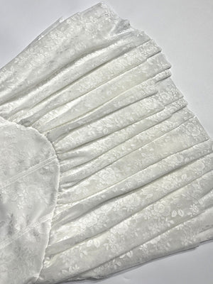 Lace Ruffle Sexy Mini&Short Dresses