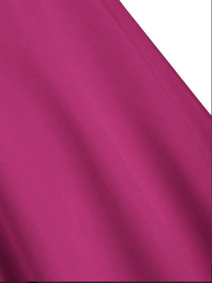 Christmas Parties Bunny Girl Fur Collar Off-shoulder Bow Slip Dress