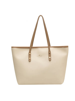 Large Capacity Tote Bag