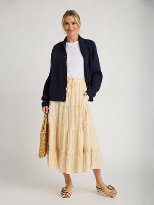 Animal prints Cardigans