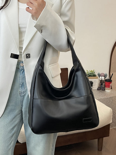 Large Capacity Handbag/shoulder Bag