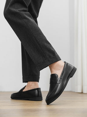 Slip-on Loafers