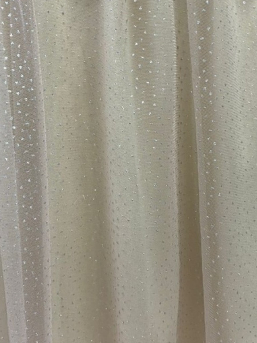 Lace Long Sleeve Sequins Mini&Short Dresses