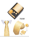 Ties Corsage Accessories Set