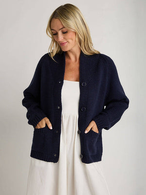 Animal prints Cardigans
