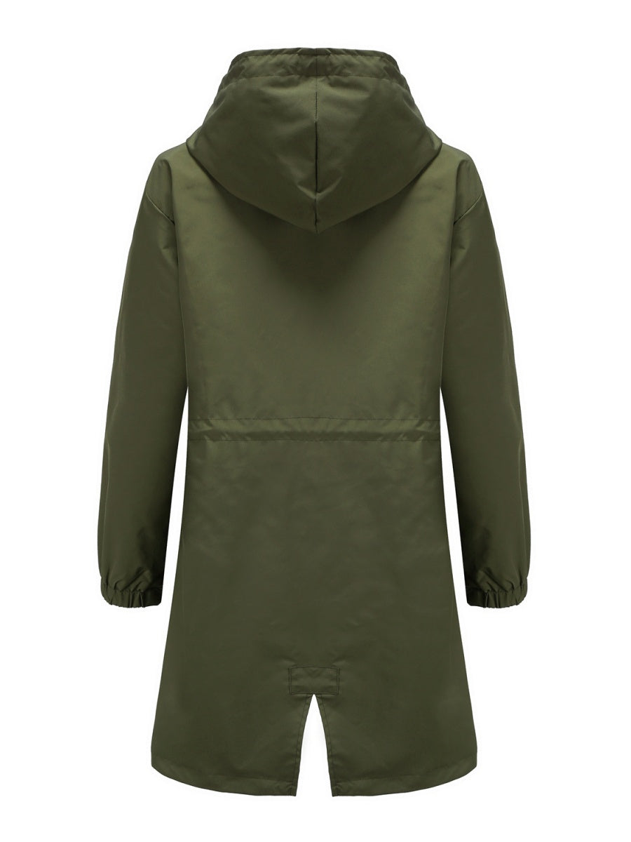 Pocket Jackets