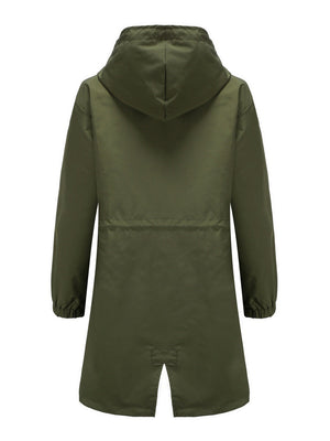 Pocket Jackets