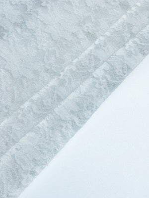 Lace See-through Suspender Long Dress