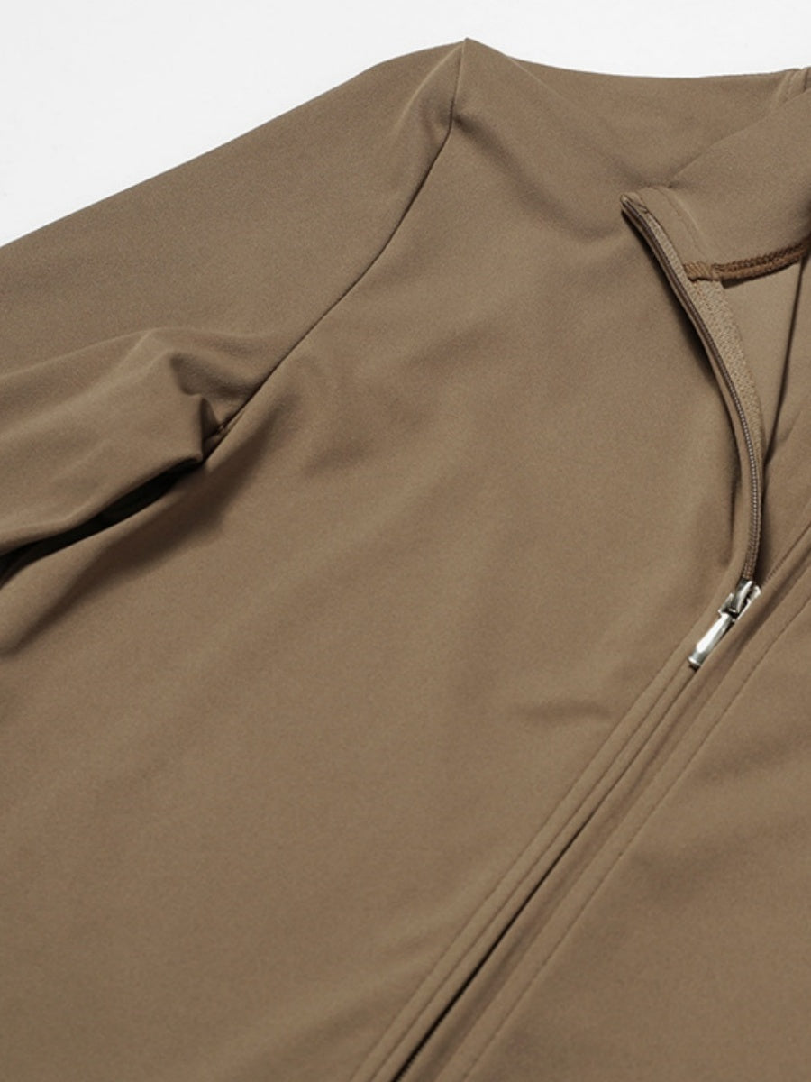 Short-sleeved High Elastic Waist Slimming And Shaping Yoga Fitness Outdoor Jumpsuits/pants