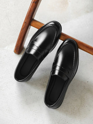 Slip-on Loafers