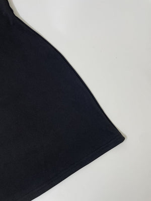 Liber Summer Women's Zipper Solid Color Mini&Short Dresses