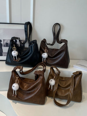 Large Capacity Crossbody Bag